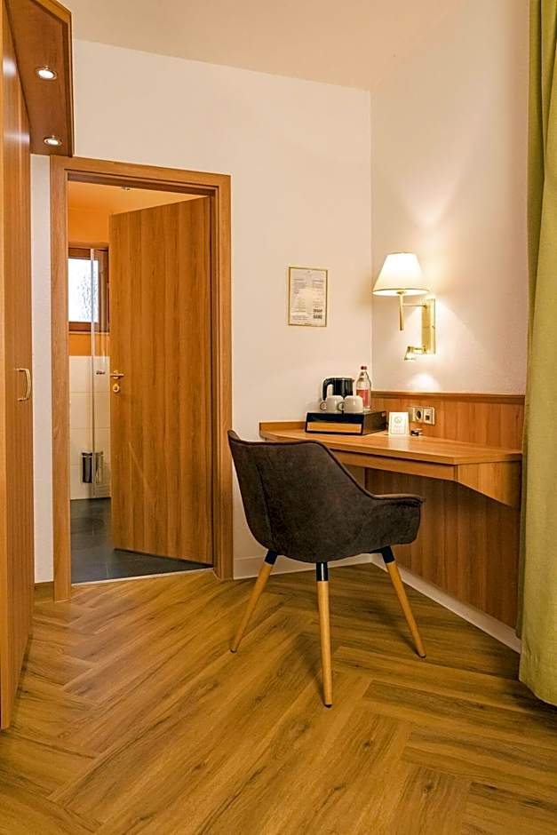 Neckarblick Self Service Hotel