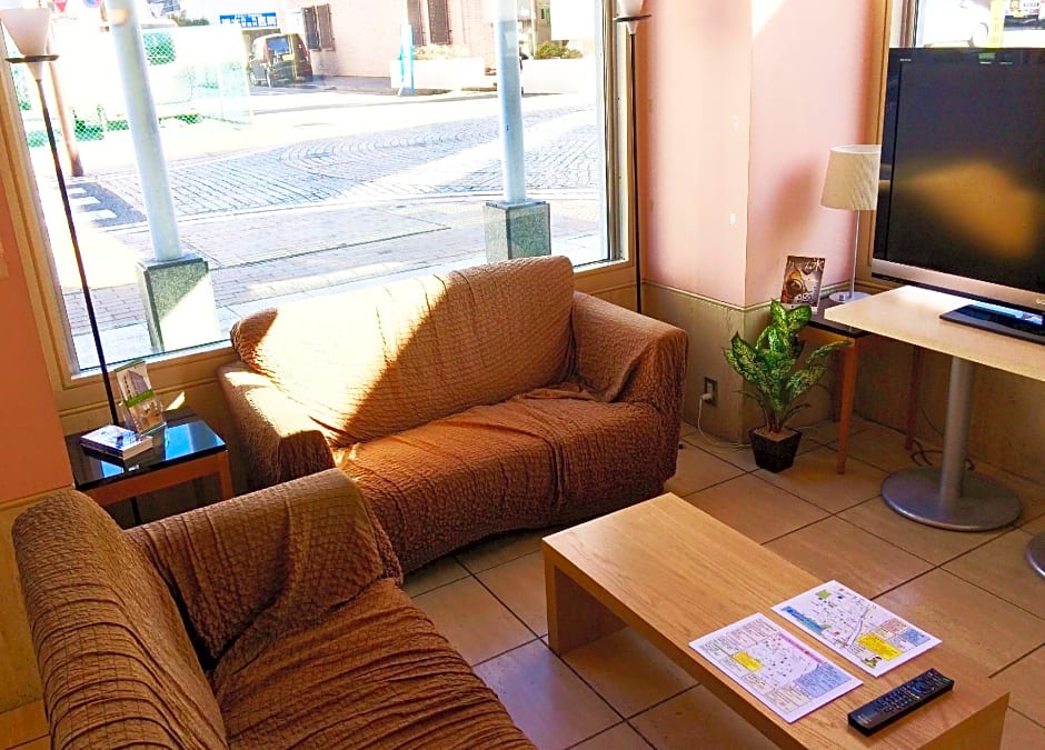 Hotel Livemax Yumoto