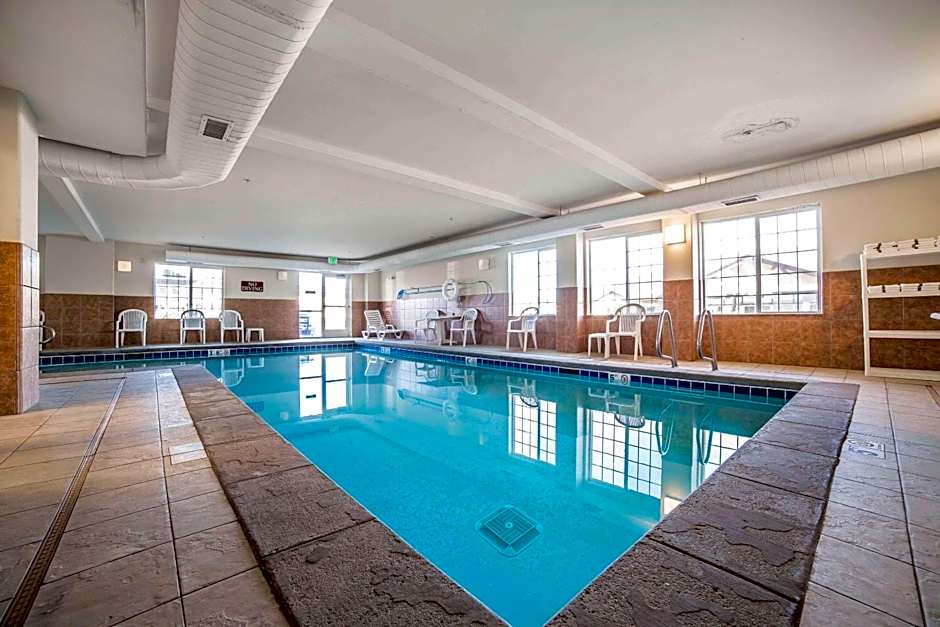 Comfort Inn & Suites Rock Springs-Green River