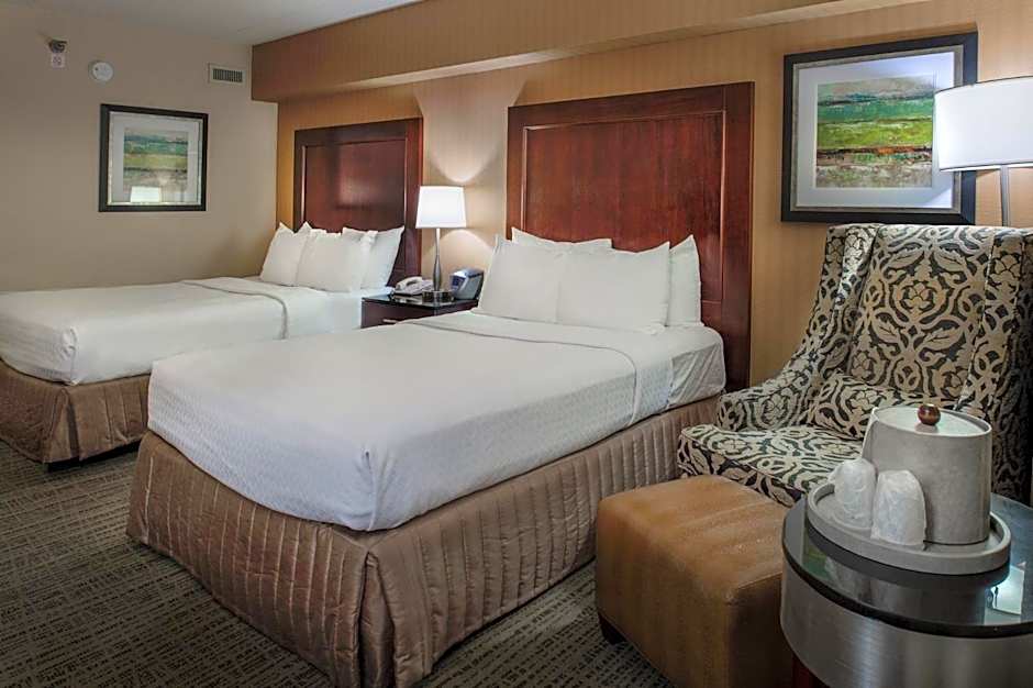 Crowne Plaza Hotel St. Louis Airport By IHG