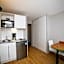 Aparthotel Adagio Access Paris Maisons-Alfort