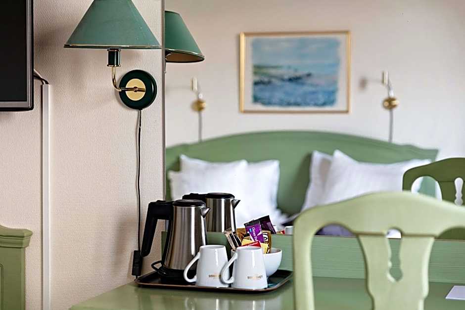 Sure Hotel by Best Western Radmannen