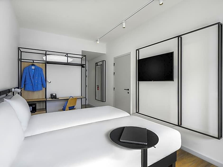ibis Budapest Stadium