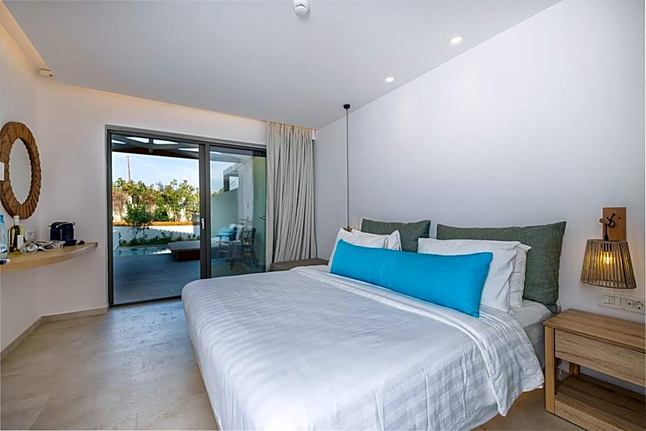 Photo 1 of 7 of Junior Suite