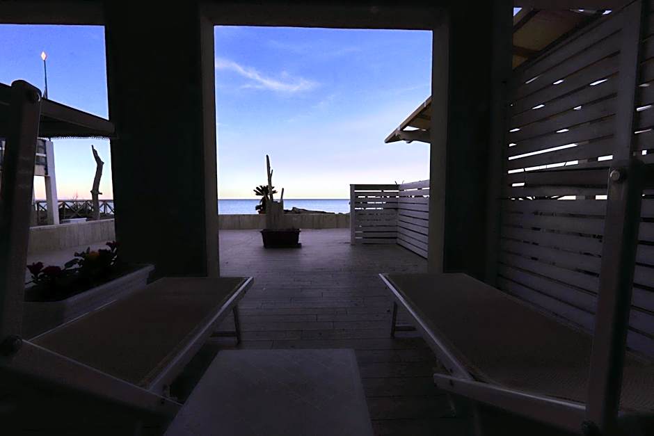 Hotel Cecina Beach
