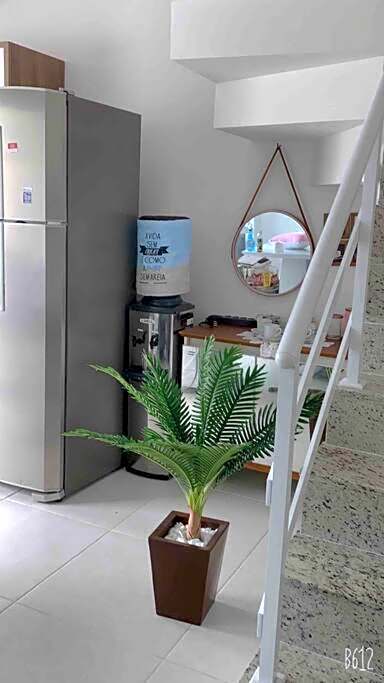 Casa Moderna na Praia do Peró