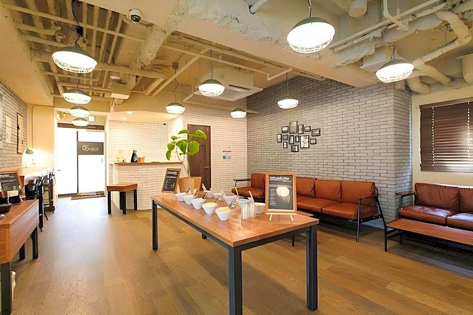 Hotel Double Funabashi