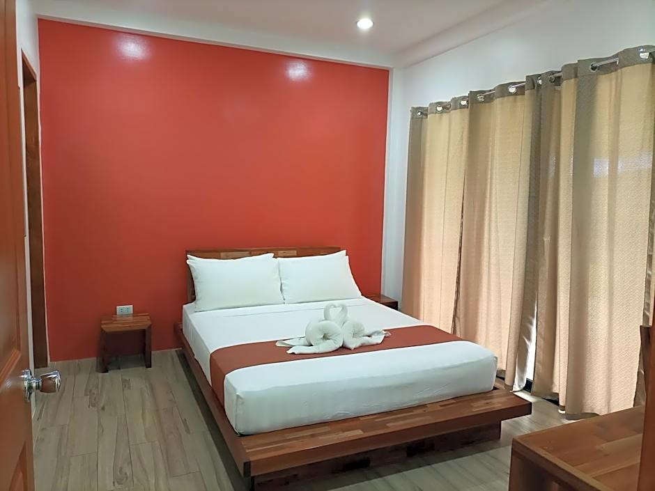 Portofino Panglao Bohol