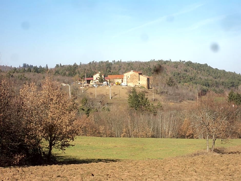 le Donjon de la Reine Margot