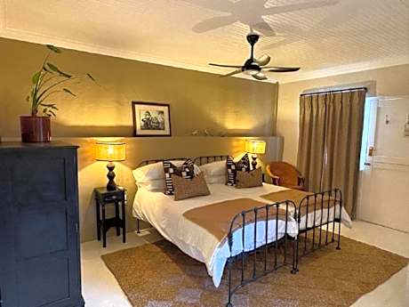 Mount Grace Country House