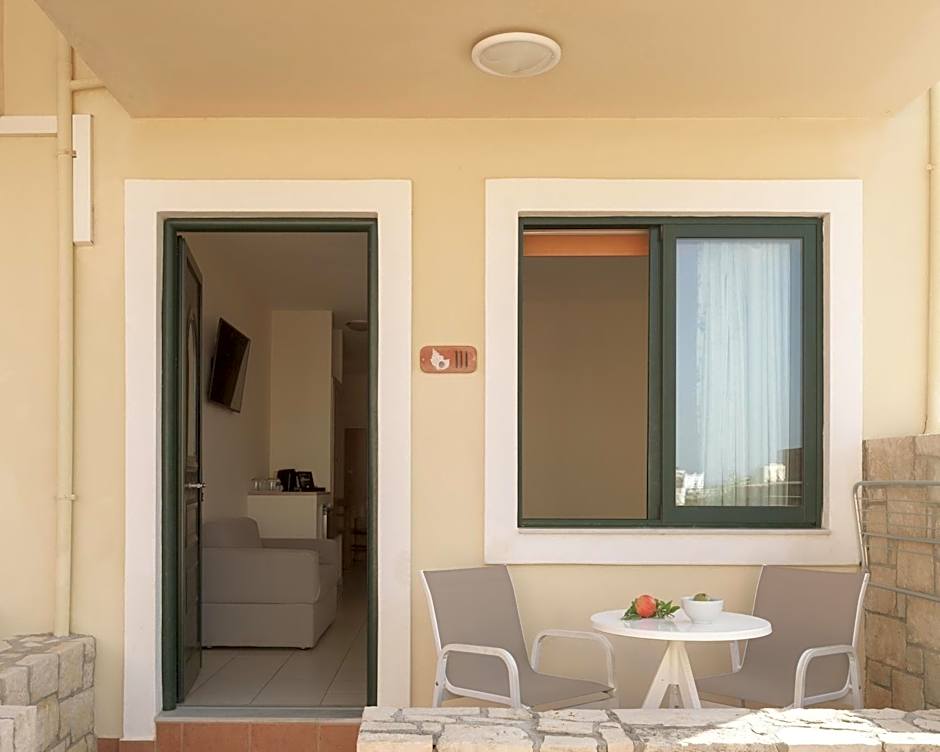 Asterias Village