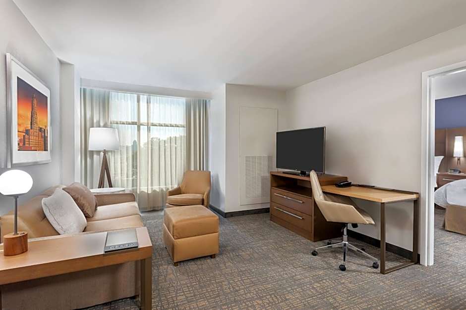 Residence Inn by Marriott Buffalo Downtown