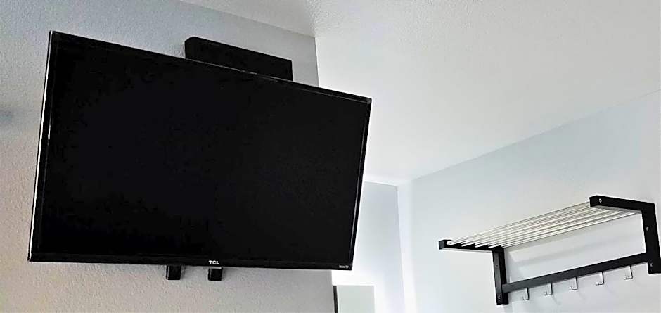 DAY N NIGHT INN - Near Universal Studios Hollywood