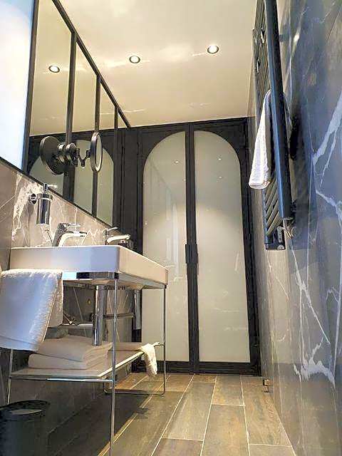 Hotel de France Gare de Lyon Bastille