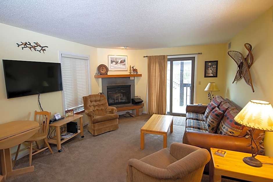 Mountain Lodge at Okemo
