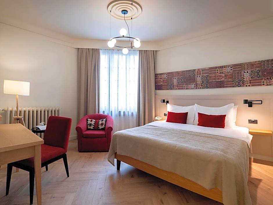 Mercure Belgrade Excelsior