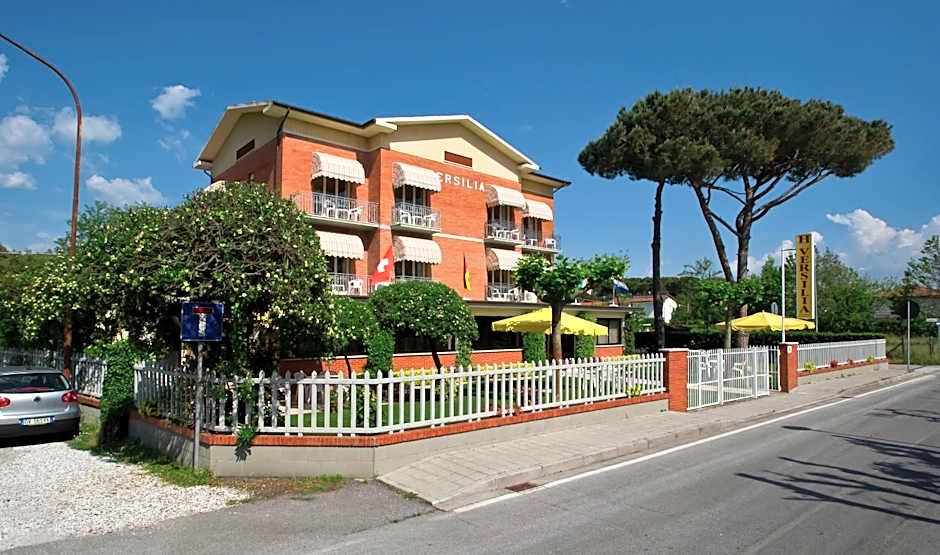 Hotel Versilia