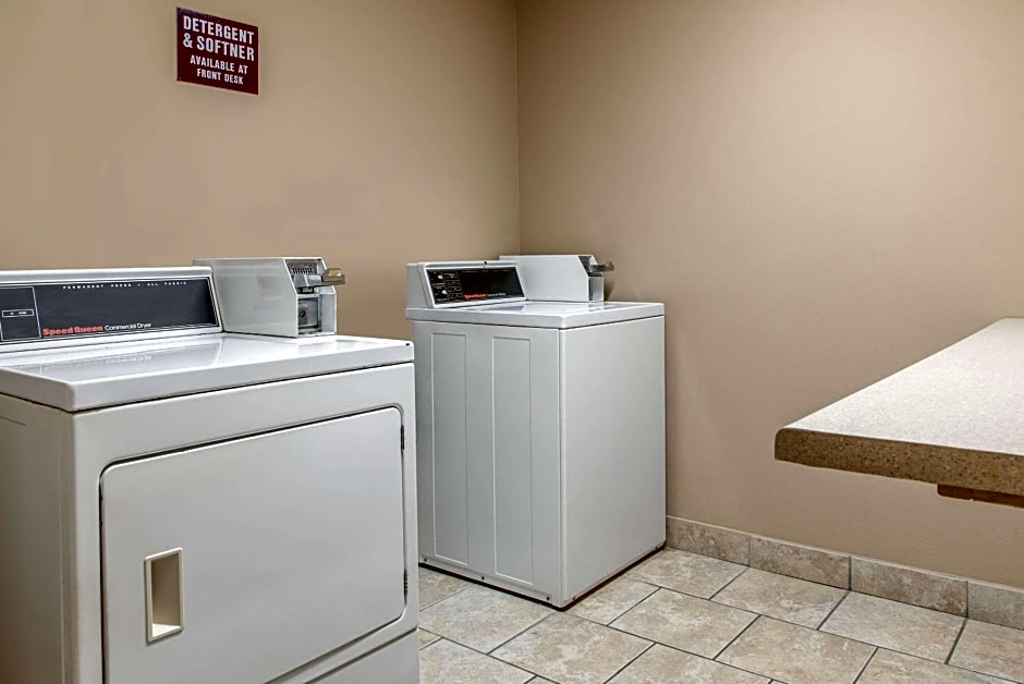 Quality Inn Bloomington Near University