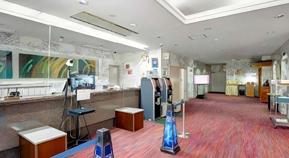 Albert Hotel