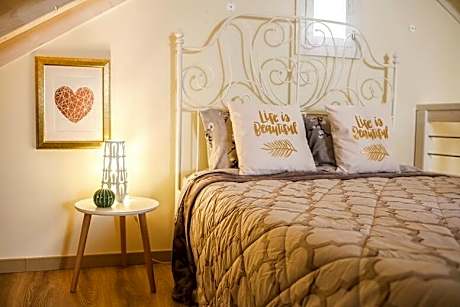 Quebra Costas Rooms Torres Vedras