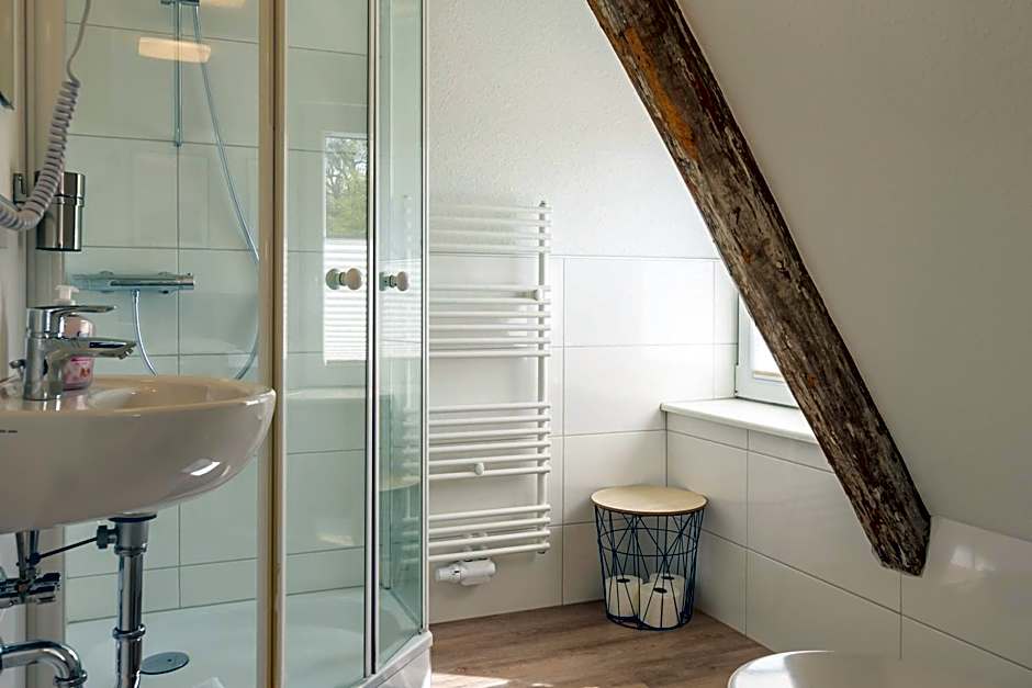 Landschaftliches Haus