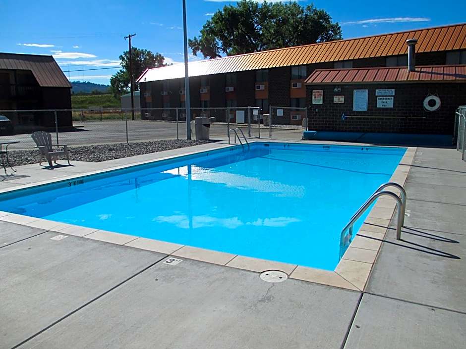 Americas Best Value Inn Billings