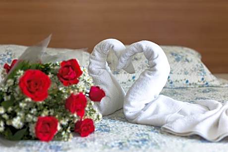 Villa Hegus no Alto da Boa Vista