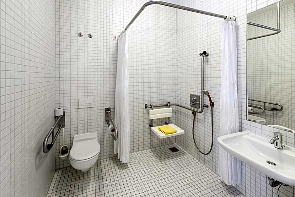 Jugendherberge Stuttgart Neckarpark