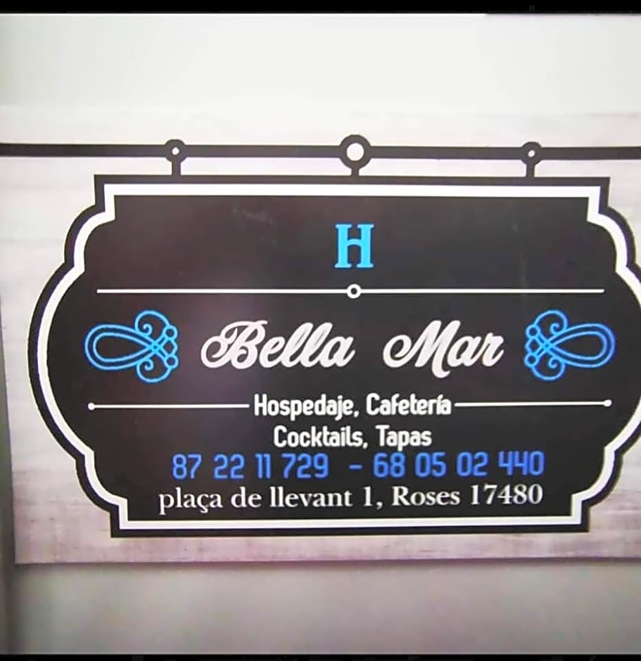 H Bella Mar Roses