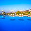 Poseidon Of Paros Resort & SPA