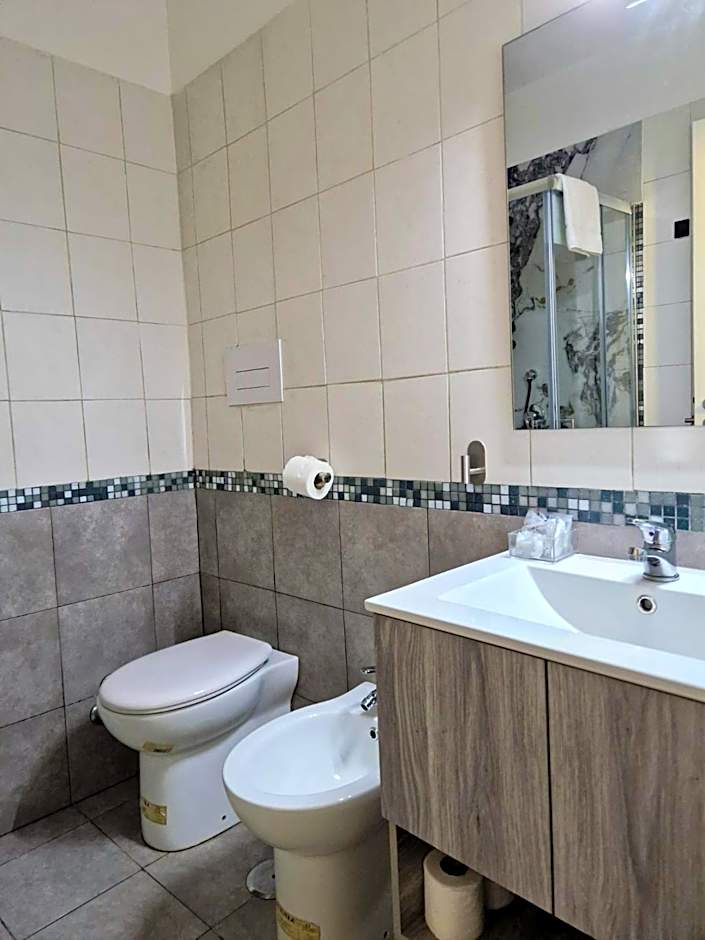 Le stanze di Partenope