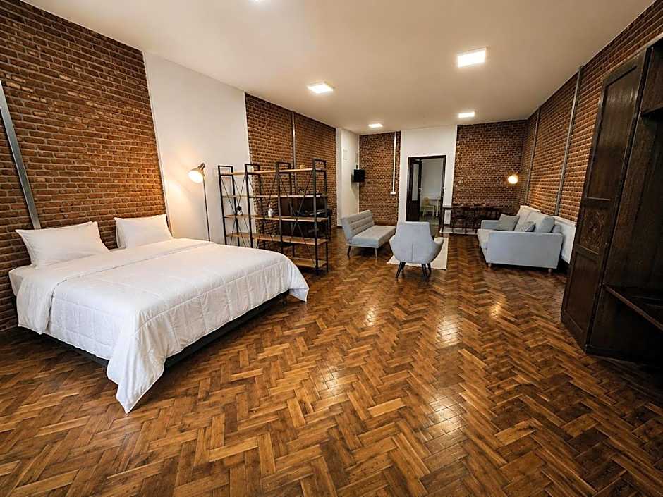 Syndicate Lodging Aparthotel