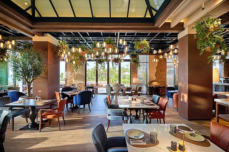 Mandarin Oriental, Muscat