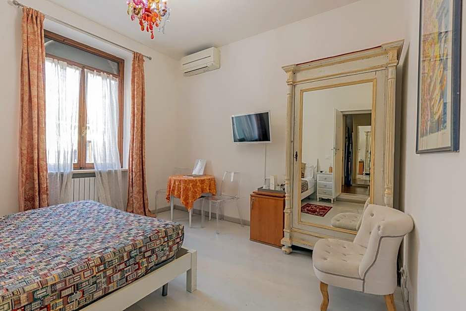 Le Suite Di Giulietta