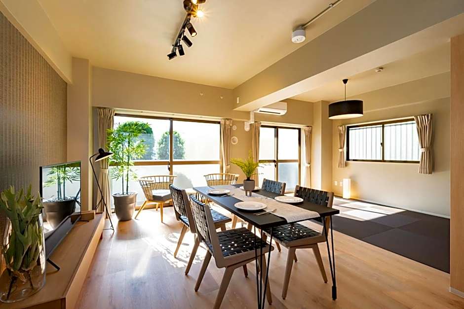 IMPREST STAY Tokyo Kamata