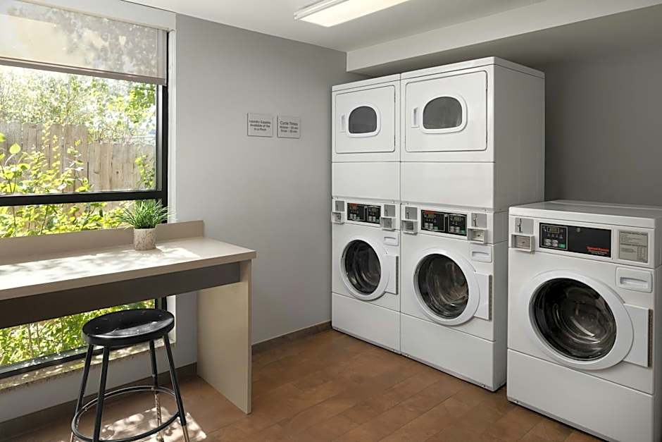 TownePlace Suites by Marriott Anchorage Midtown