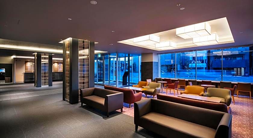 Kyoto U-BELL Hotel