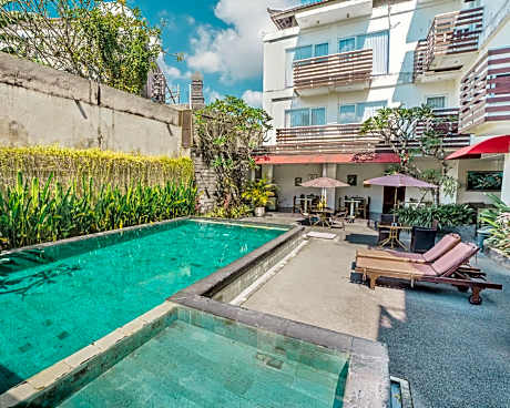 The Rinaya Canggu by ecommerceloka