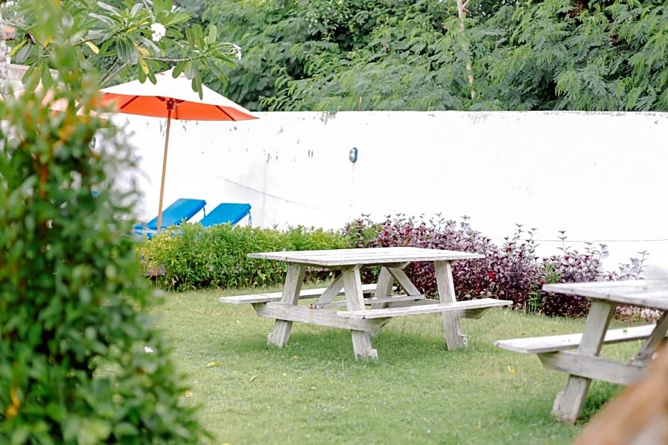 The Lavana Jhonny Kibung Villas Lembongan