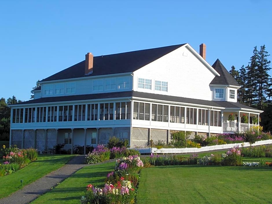 Mysa Nordic Spa and Resort