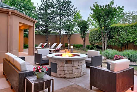 Courtyard by Marriott Oklahoma City Northwest