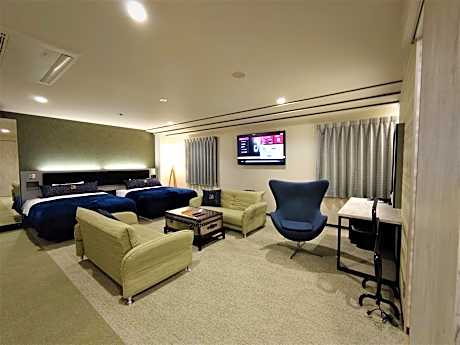 Executive Room - Non-Smoking