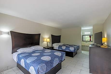 Executive Inn & Suites Beeville