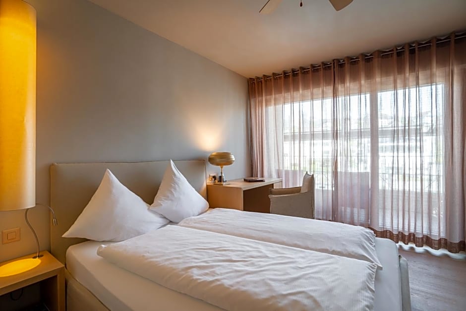 Sonne Seehotel