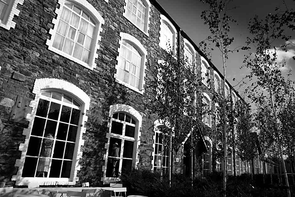 Blarney Woollen Mills Hotel - BW Signature Collection