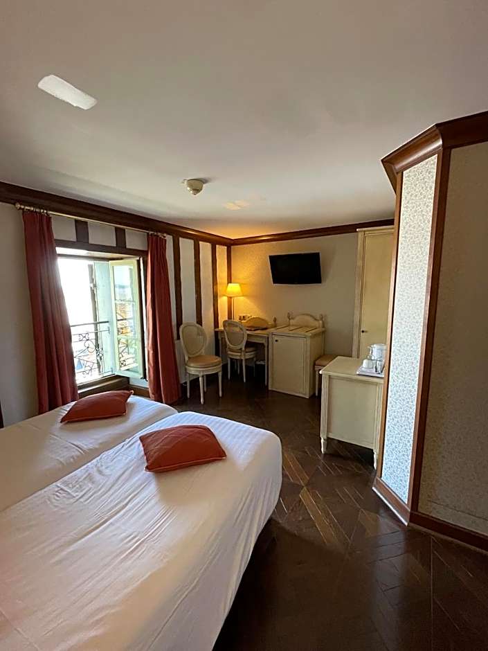 Auberge Saint Pierre