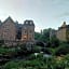 Edinburgh's Dean Village River View Retreat