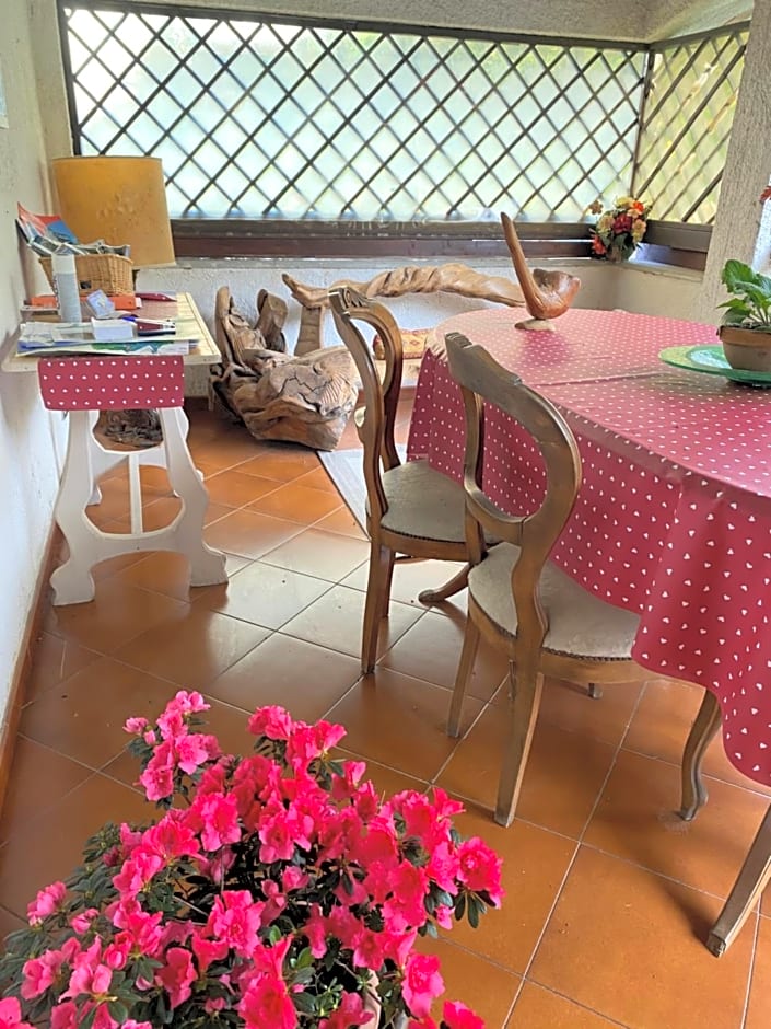 Il Ghiro B&B