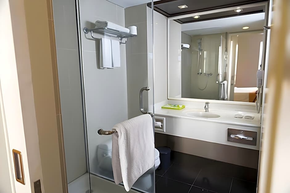 Prime Plaza Hotel Sanur – Bali