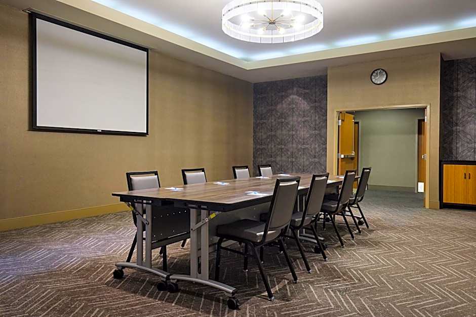 Hyatt House Seattle Bellevue